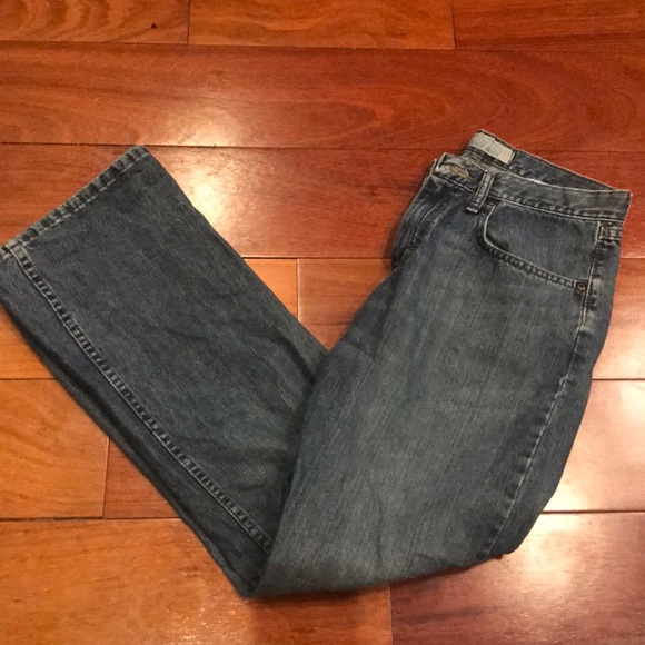 Wrangler Other - Wrangler Blue Jeans